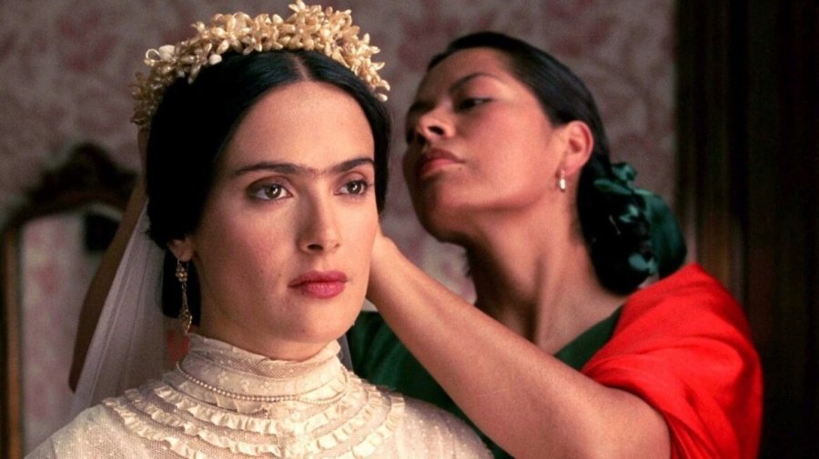 Letni kino: Frida
